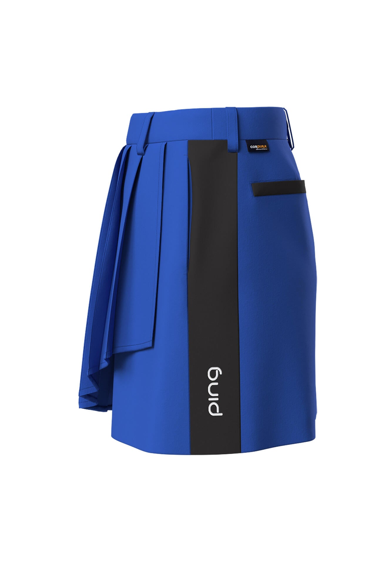 【PING APPAREL】全方向ストレッチドビースカート ＜PERFORMANCE＞ (LADIES)