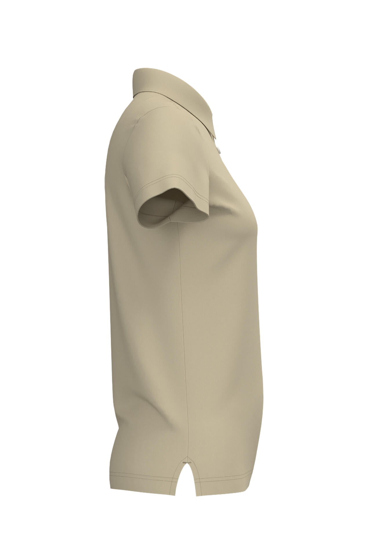 【PING APPAREL】カノコ半袖ポロシャツ ＜EARLY AUTUMN＞ (LADIES)