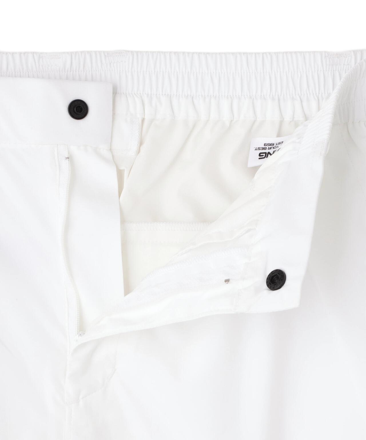 ［PING APPAREL］［撥水・防水］ダーミザクスレインウェアトップ&ボトムセット ＜GOLD＞ (LADIES)