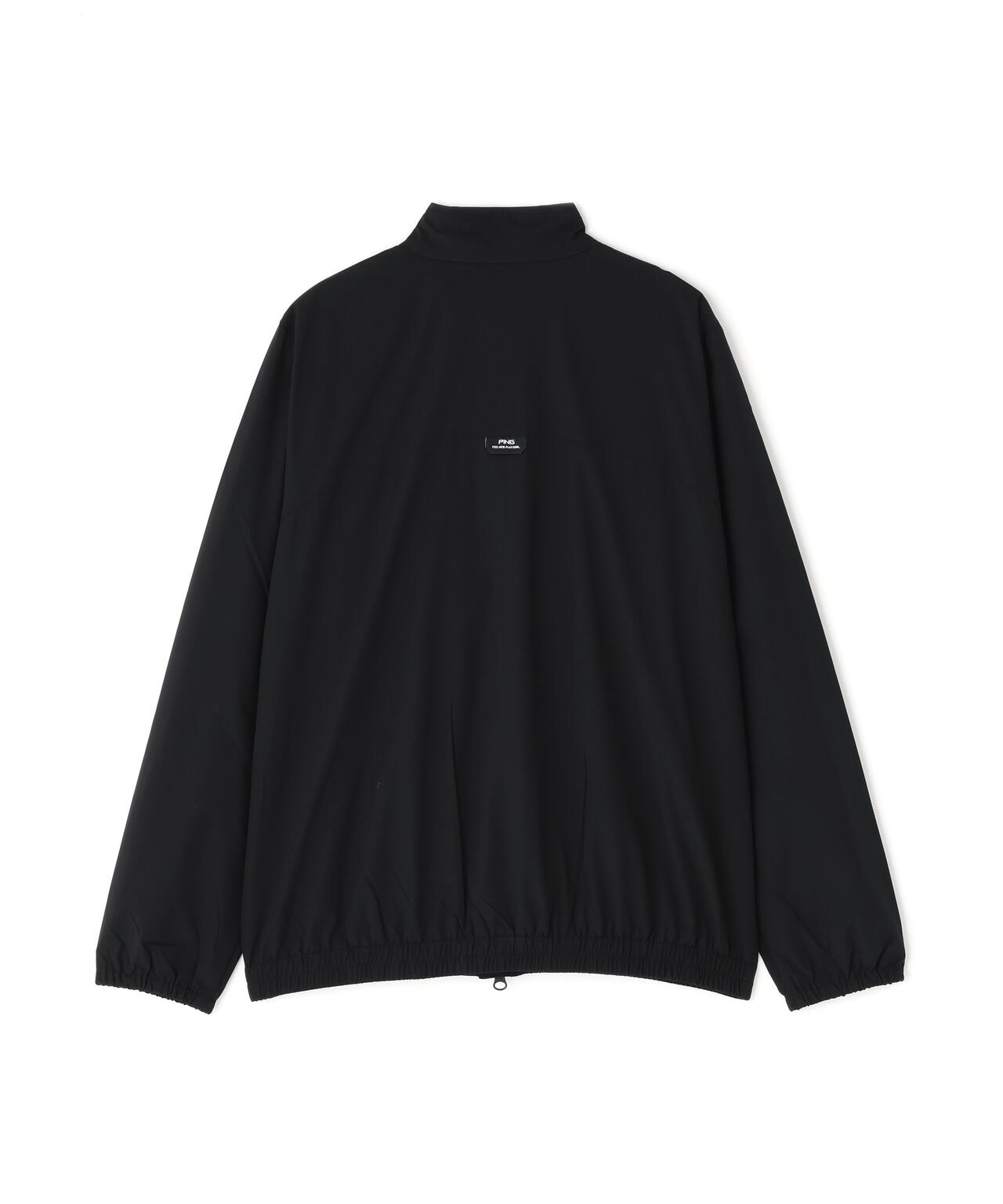 【PING APPAREL】テラエステルストレッチ2WAY撥水ブルゾン ＜PERFORMANCE＞ (LADIES)