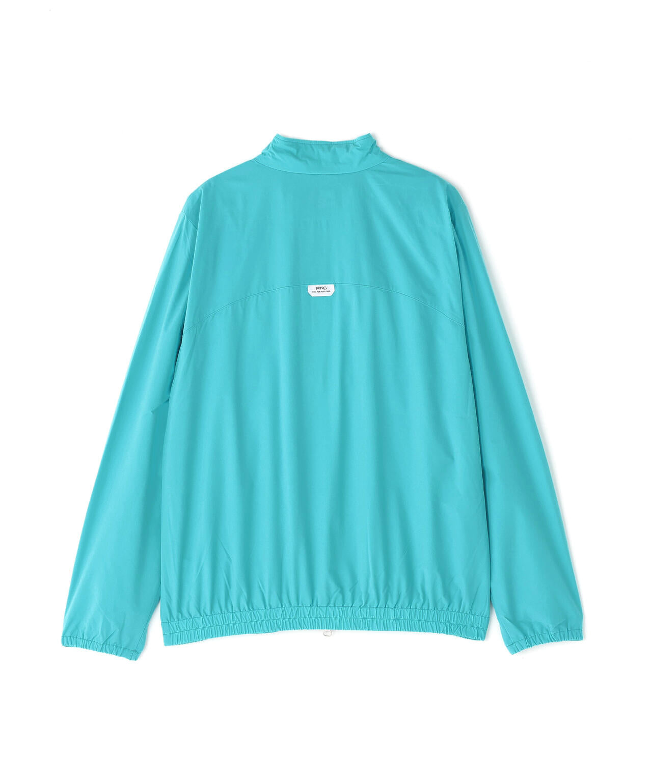 【PING APPAREL】テラエステルストレッチ2WAY撥水ブルゾン ＜PERFORMANCE＞ (LADIES)
