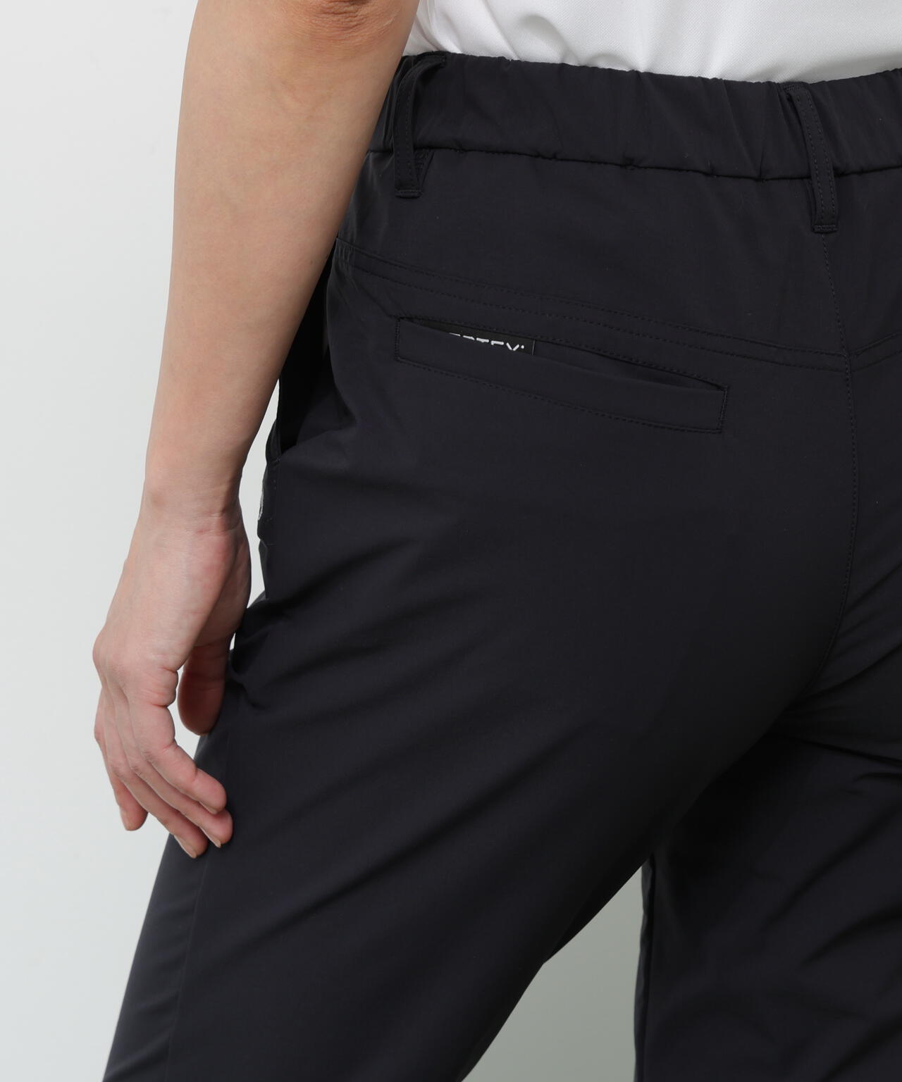 【PING APPAREL】全方向ストレッチパーテックスリミテッドテーパードパンツ ＜PERFORMANCE＞ (LADIES)