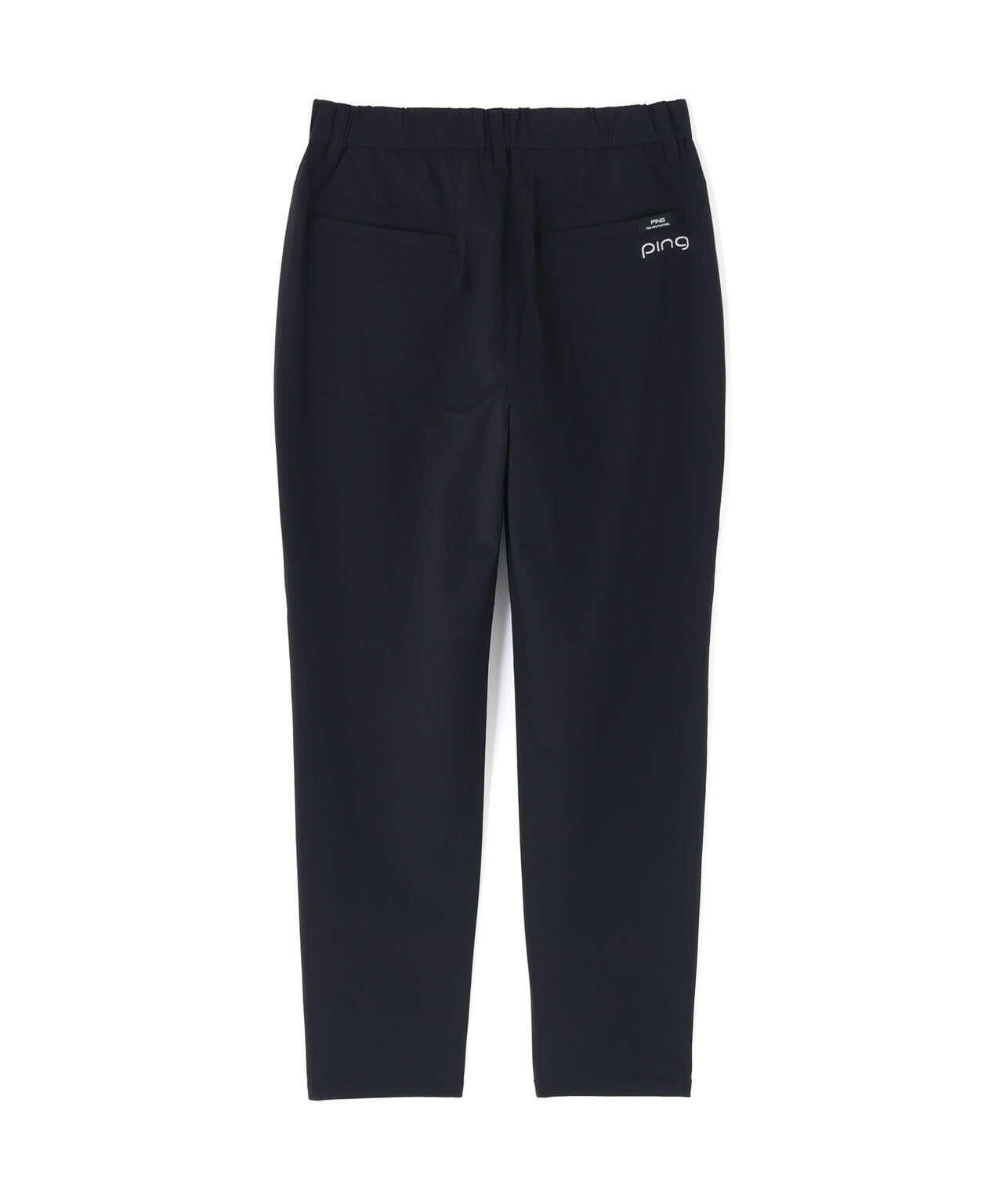 【PING APPAREL】全方向ストレッチパーテックスリミテッドテーパードパンツ ＜PERFORMANCE＞ (LADIES)