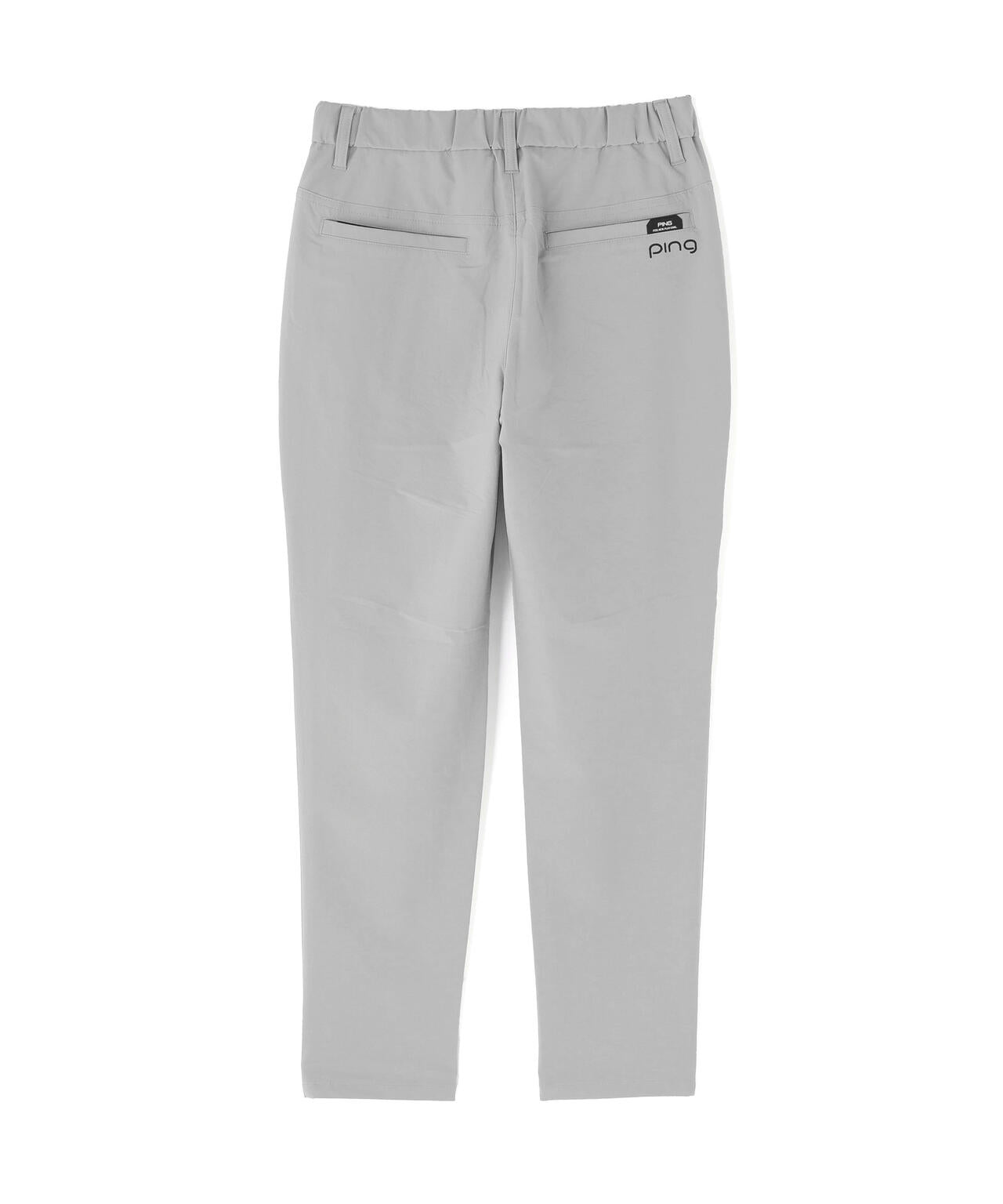 【PING APPAREL】全方向ストレッチパーテックスリミテッドテーパードパンツ ＜PERFORMANCE＞ (LADIES)