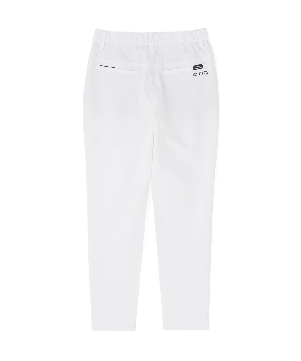 【PING APPAREL】全方向ストレッチパーテックスリミテッドテーパードパンツ ＜PERFORMANCE＞ (LADIES)