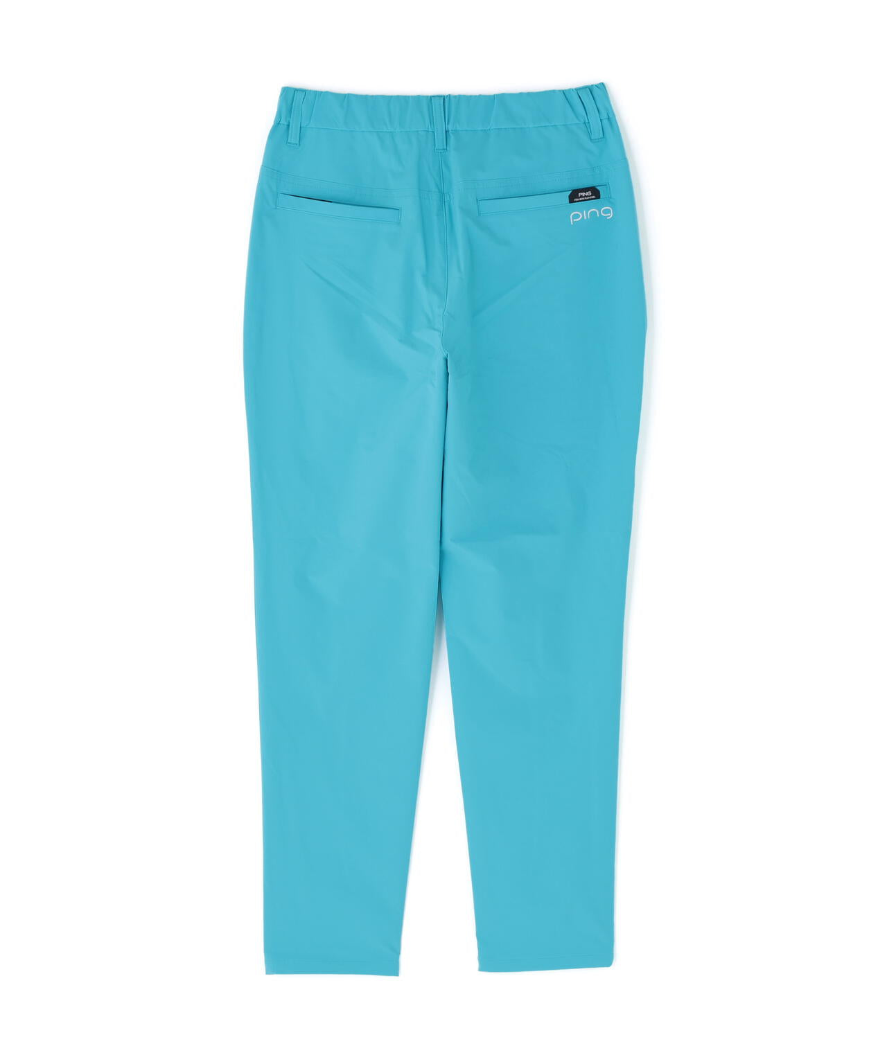 【PING APPAREL】全方向ストレッチパーテックスリミテッドテーパードパンツ ＜PERFORMANCE＞ (LADIES)