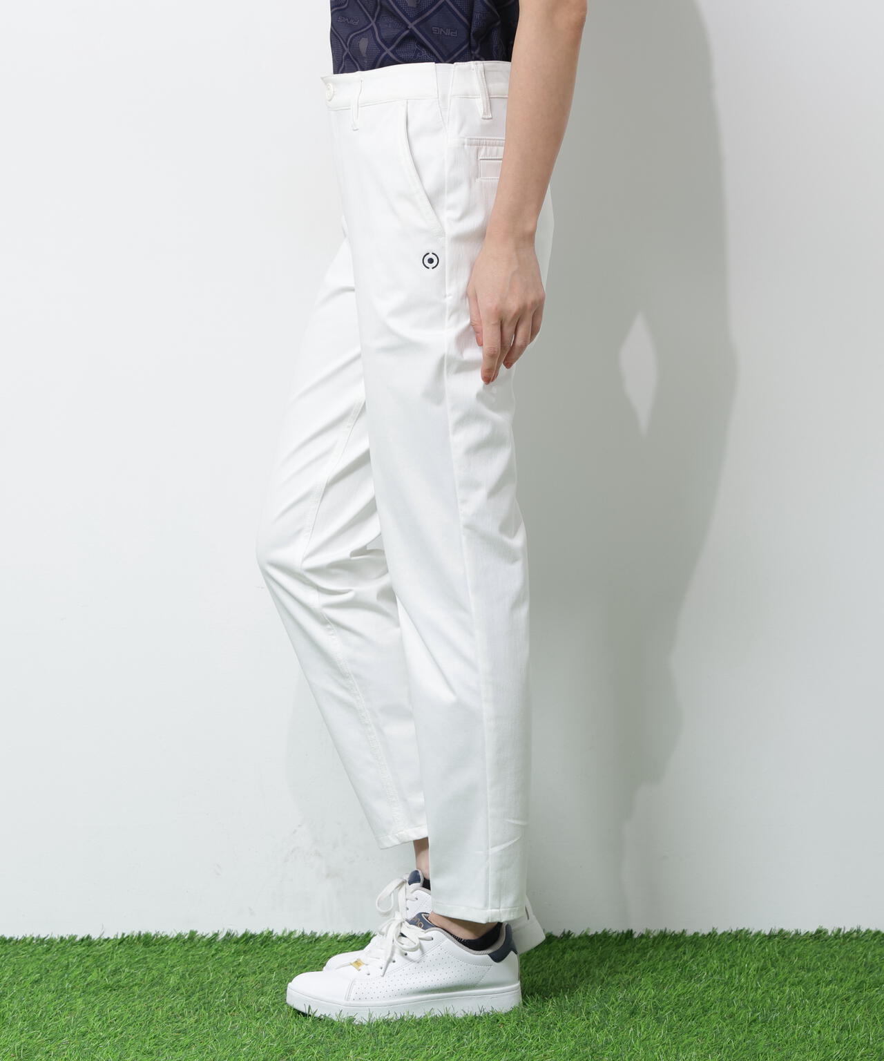 身長170cm   着用サイズ：M