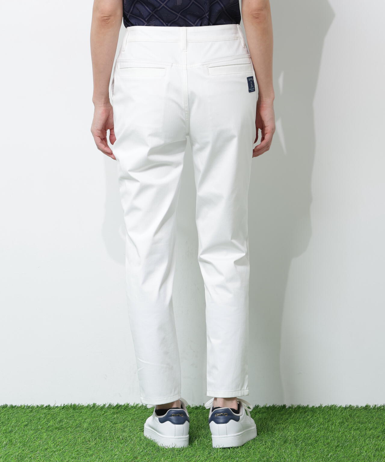 身長170cm   着用サイズ：M