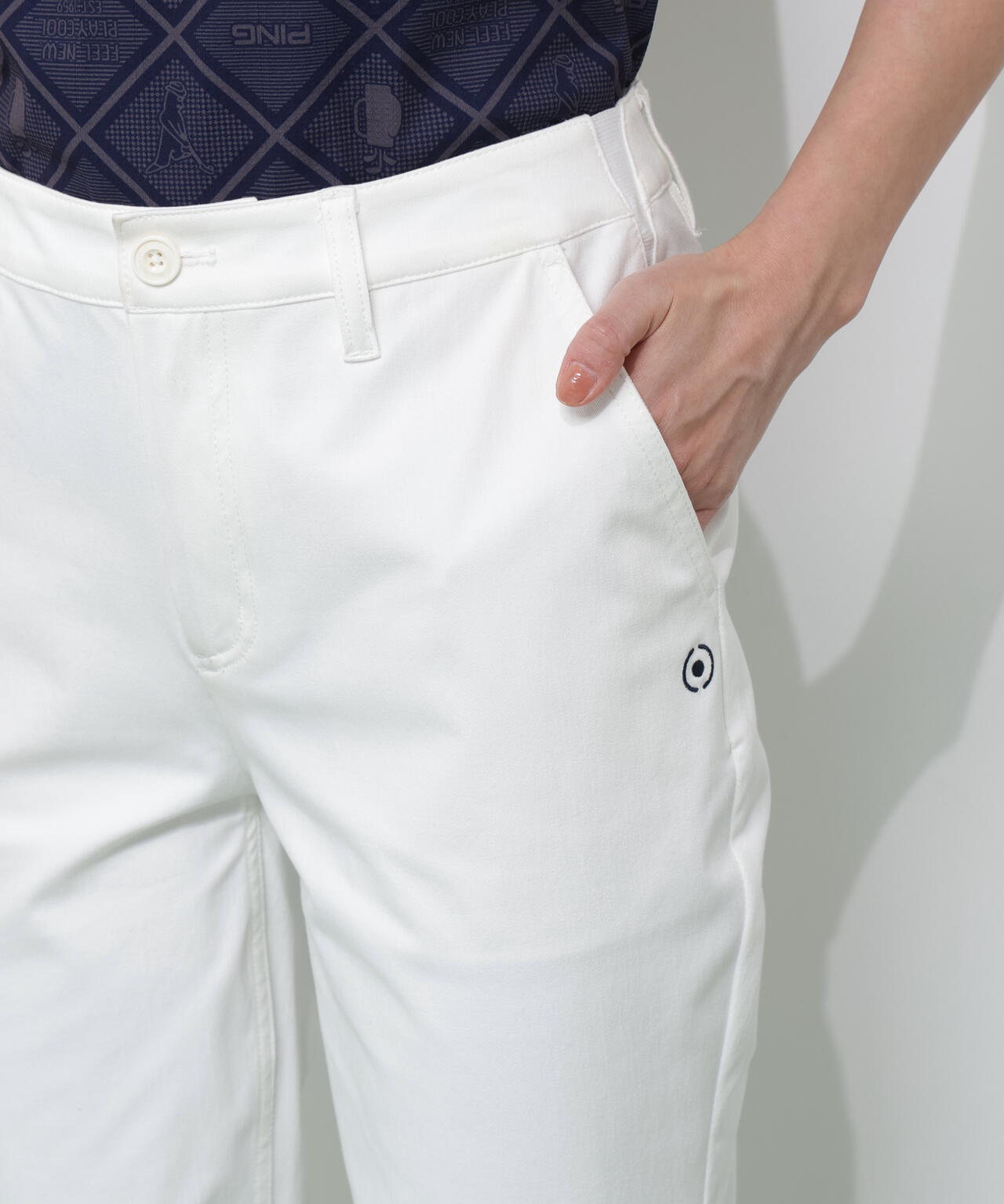 身長170cm   着用サイズ：M