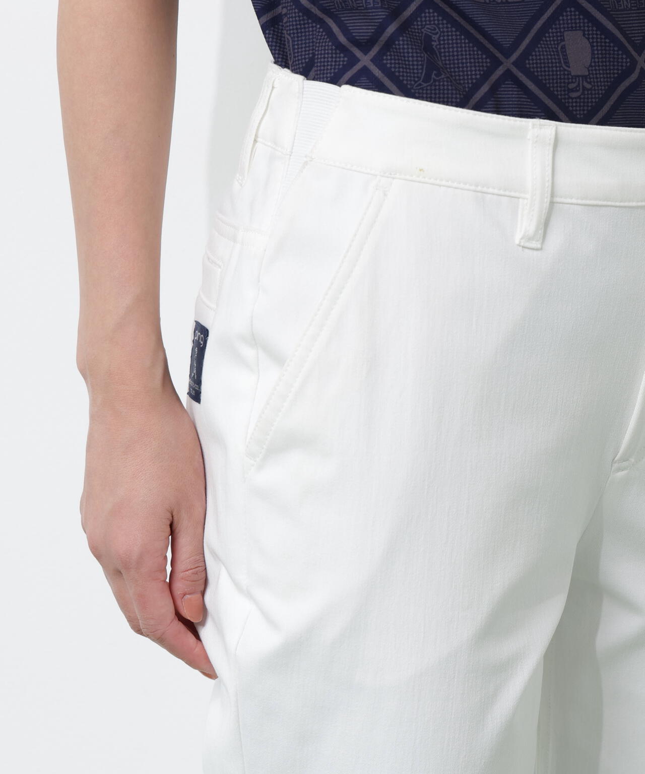身長170cm   着用サイズ：M