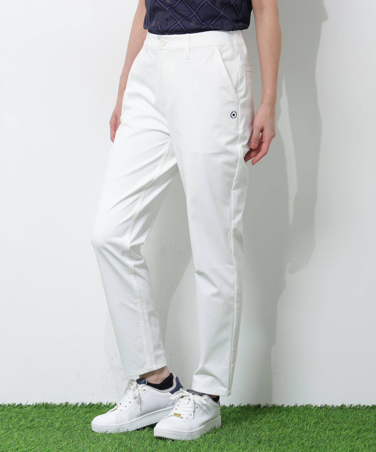 身長170cm   着用サイズ：M