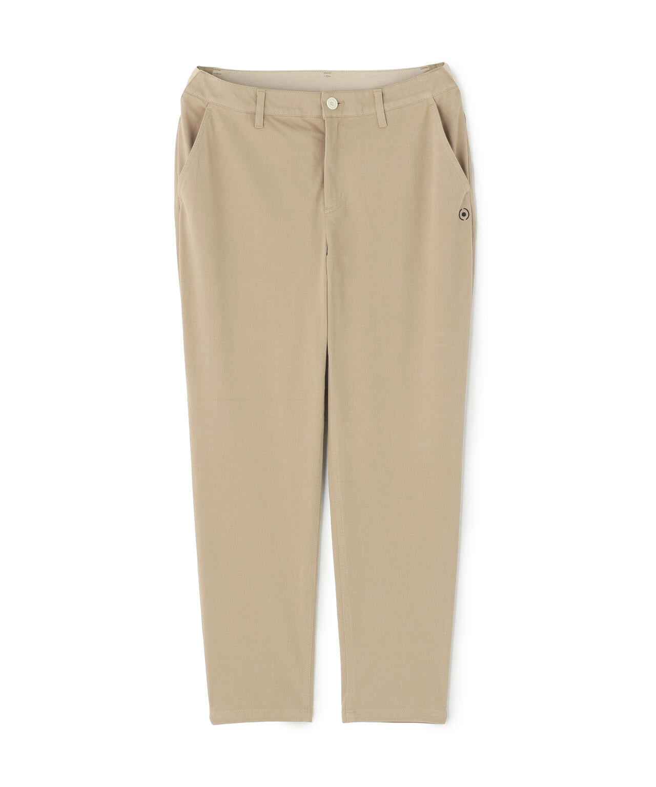 【PING APPAREL】全方向ストレッチニットツイル フィット&ストレッチテーパードパンツ ＜NATIVE＞ (LADIES)