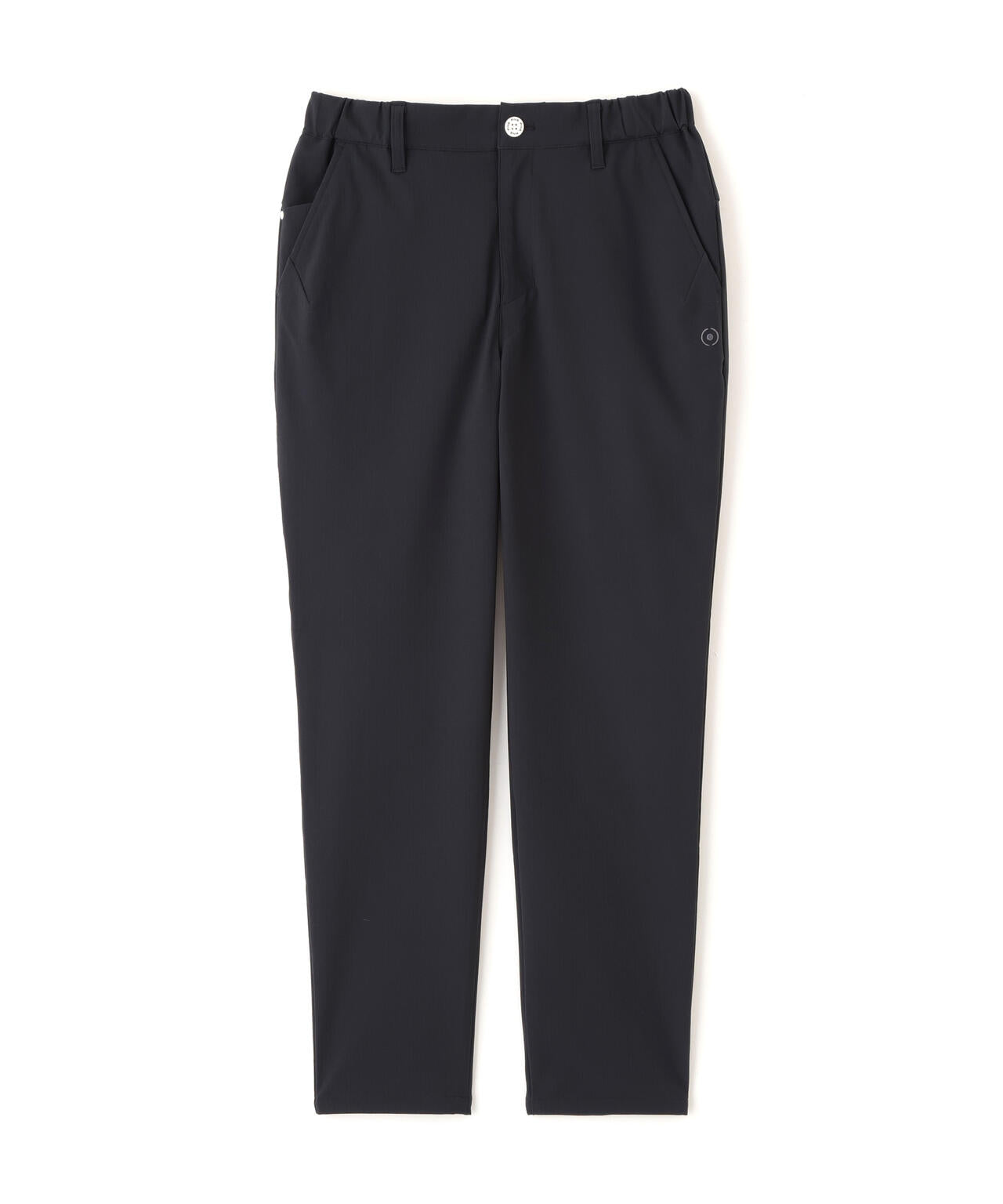 【PING APPAREL】全方向ストレッチドライタッチリップストップパンツ ＜GOLD＞ (LADIES)
