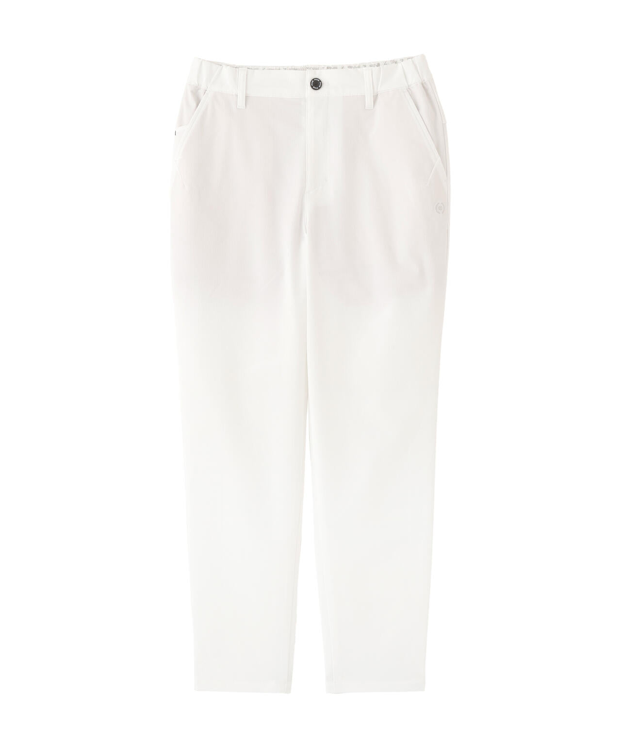 【PING APPAREL】全方向ストレッチドライタッチリップストップパンツ ＜GOLD＞ (LADIES)