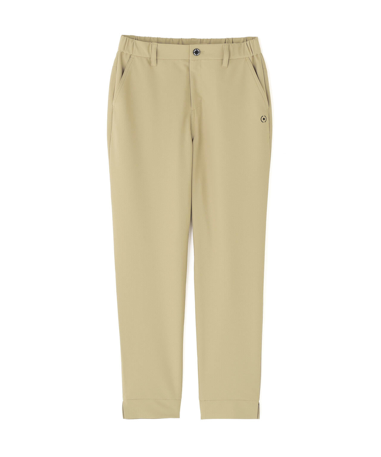 【PING APPAREL】全方向ストレッチドビー裾スリットテーパードパンツ ＜PERFORMANCE＞ (LADIES)