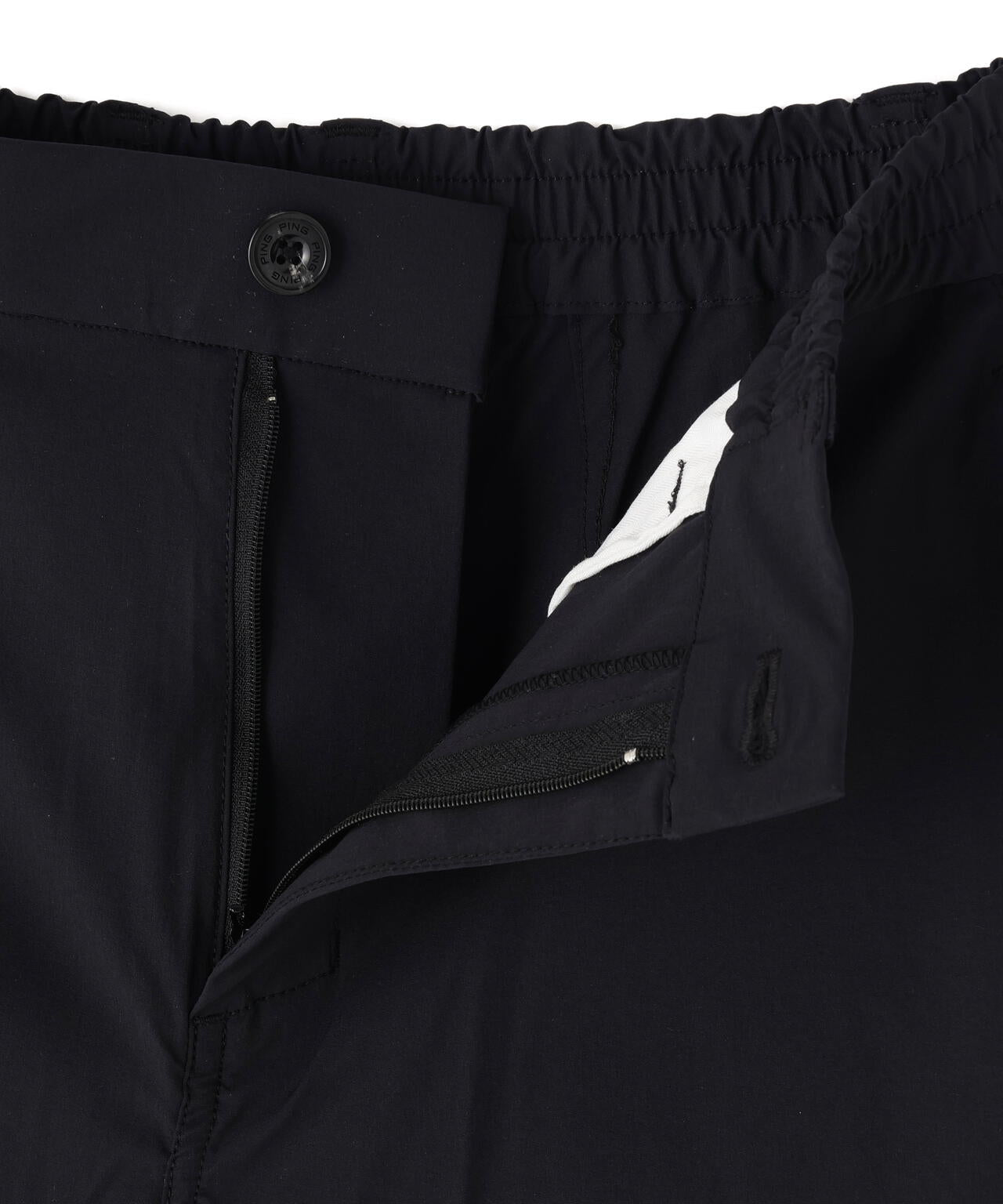 【PING APPAREL】全方向ストレッチ冷感テーパードパンツ ＜PERFORMANCE＞ (LADIES)