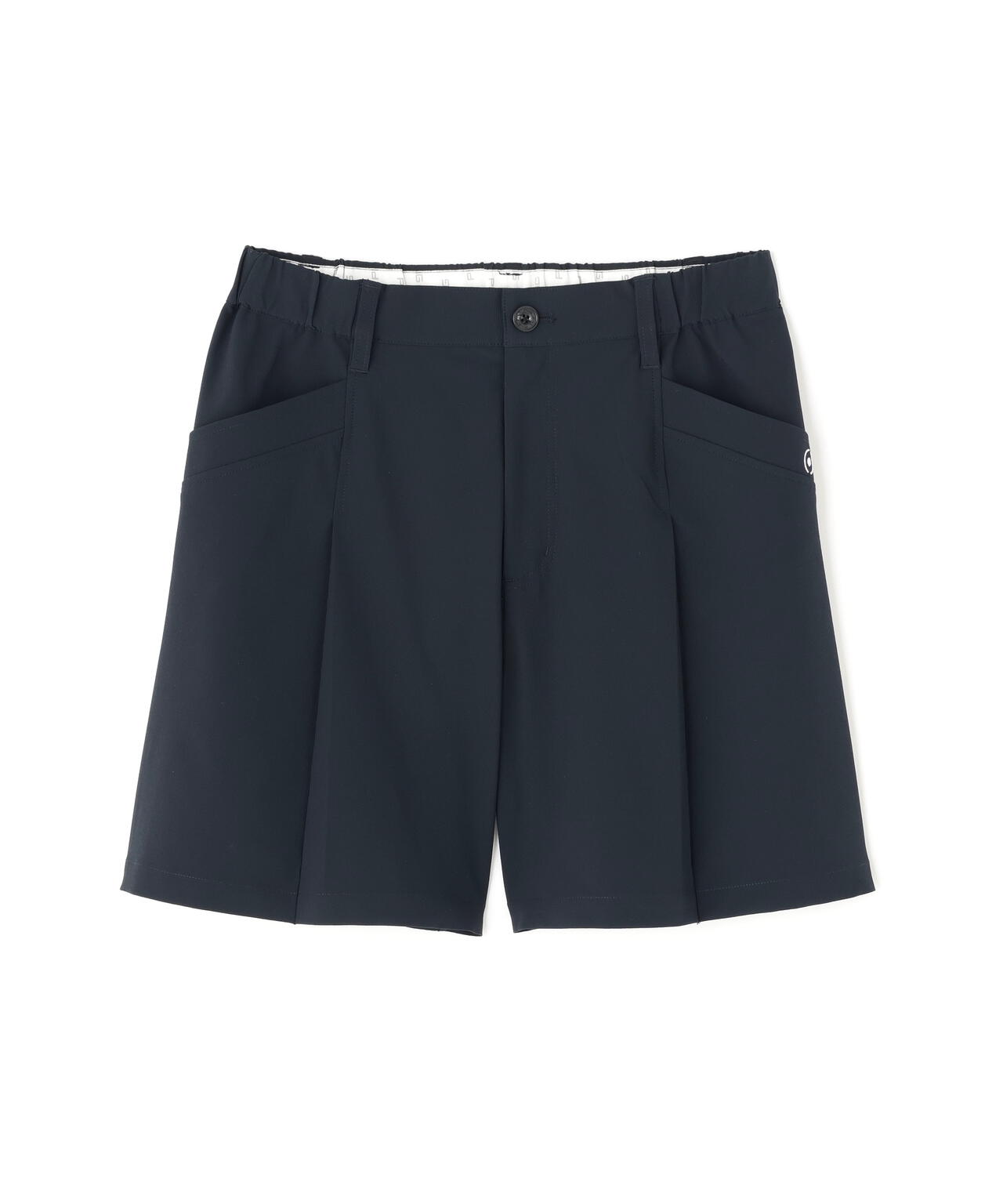 【PING APPAREL】全方向ストレッチドライタッチリップストップショートパンツ ＜PERFORMANCE＞ (LADIES)