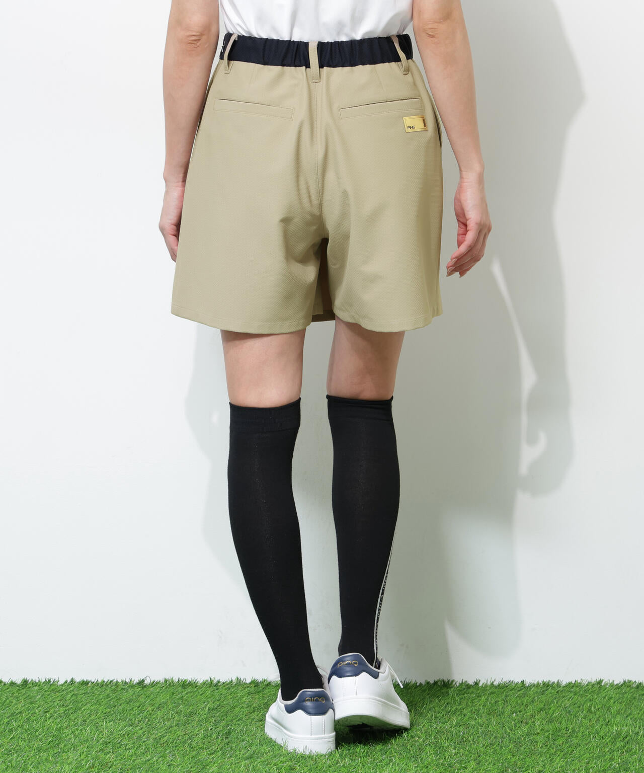 身長170cm   着用サイズ：M