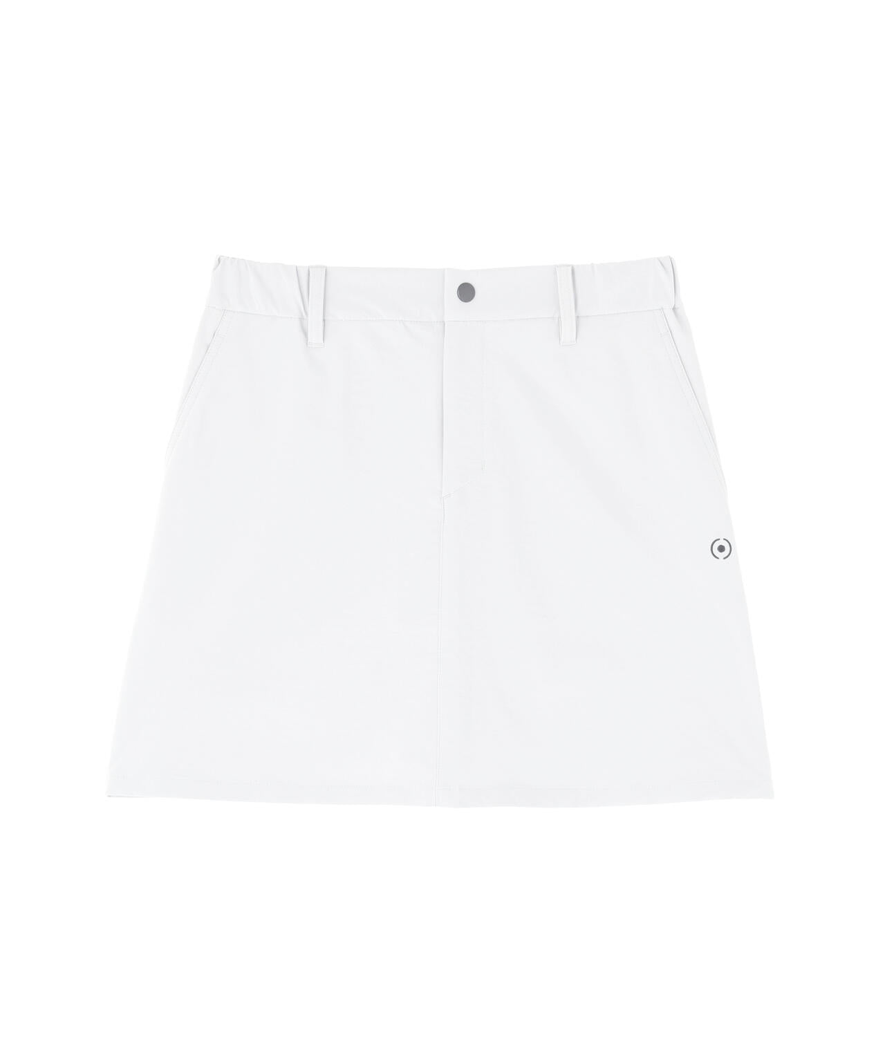 【PING APPAREL】全方向ストレッチパーテックスリミテッドスカート ＜PERFORMANCE＞ (LADIES)