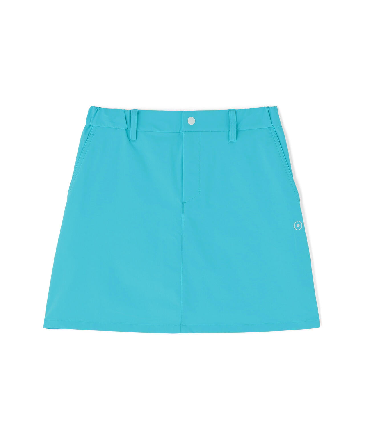 【PING APPAREL】全方向ストレッチパーテックスリミテッドスカート ＜PERFORMANCE＞ (LADIES)