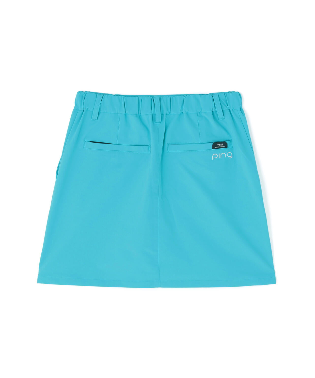 【PING APPAREL】全方向ストレッチパーテックスリミテッドスカート ＜PERFORMANCE＞ (LADIES)