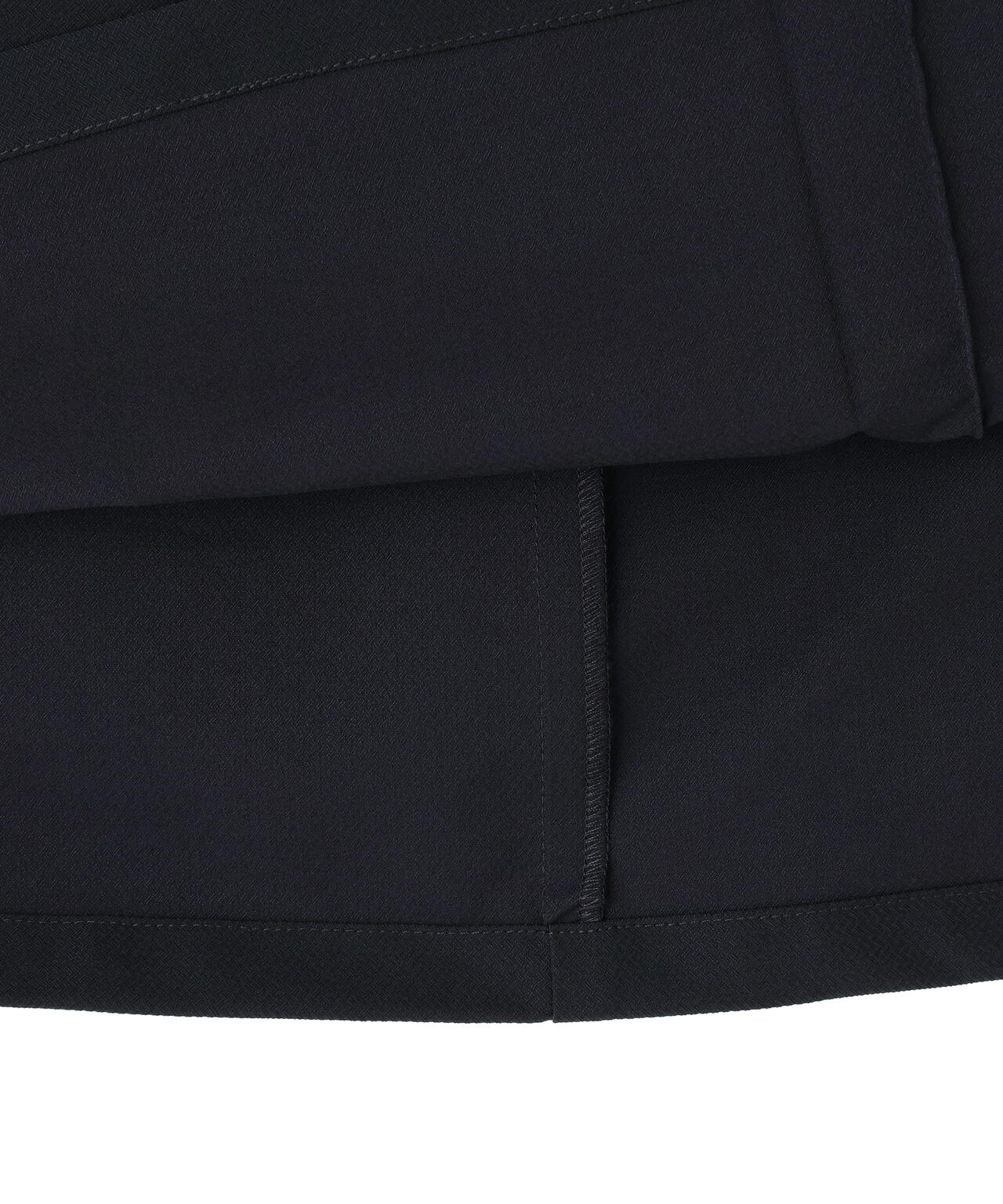 【PING APPAREL】全方向ストレッチドビーサイドプリーツスカート ＜PERFORMANCE＞ (LADIES)