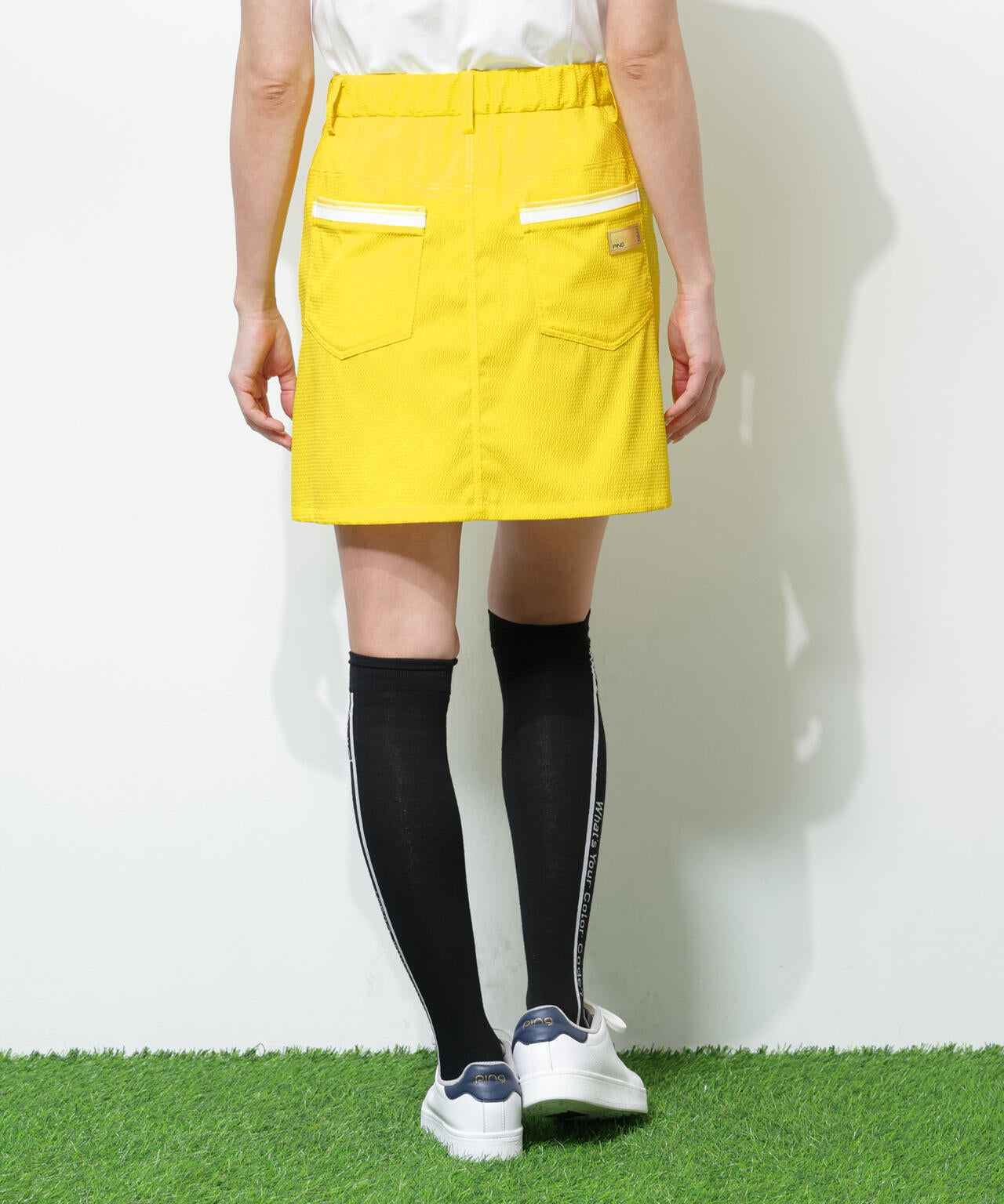 身長170cm   着用サイズ：M