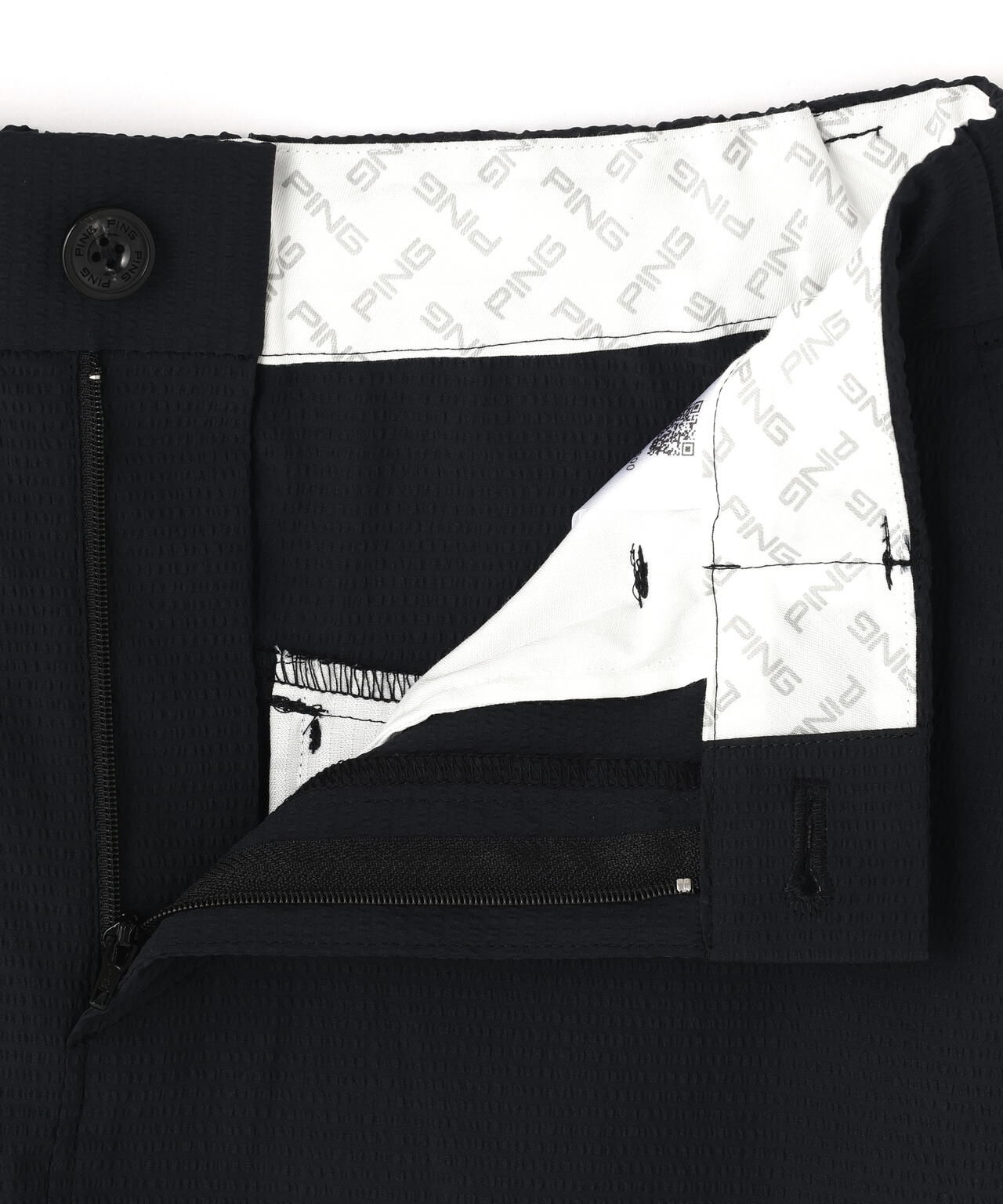 【PING APPAREL】全方向ストレッチサッカーフレアスカート ＜PERFORMANCE＞ (LADIES)