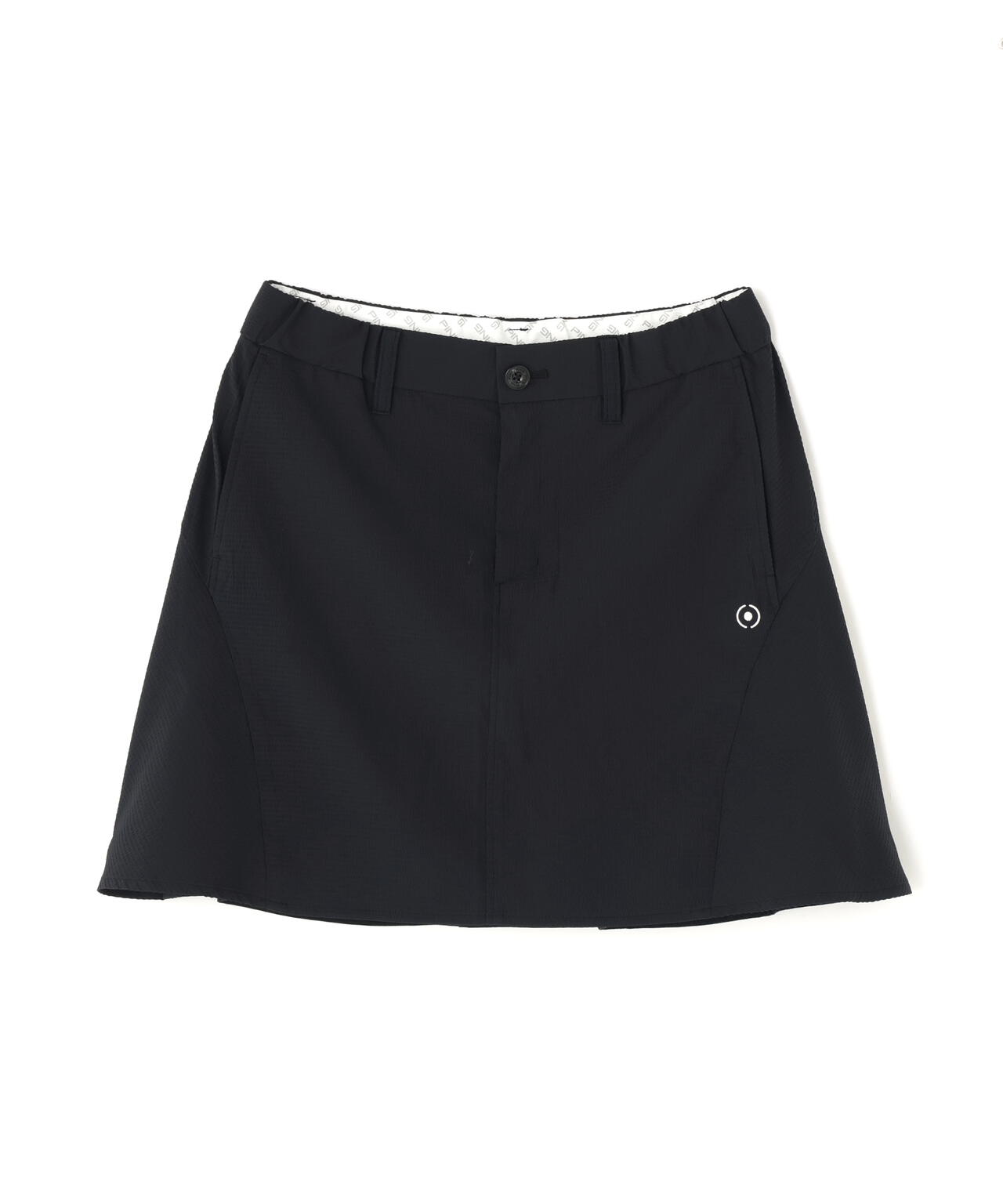 【PING APPAREL】全方向ストレッチサッカーフレアスカート ＜PERFORMANCE＞ (LADIES)