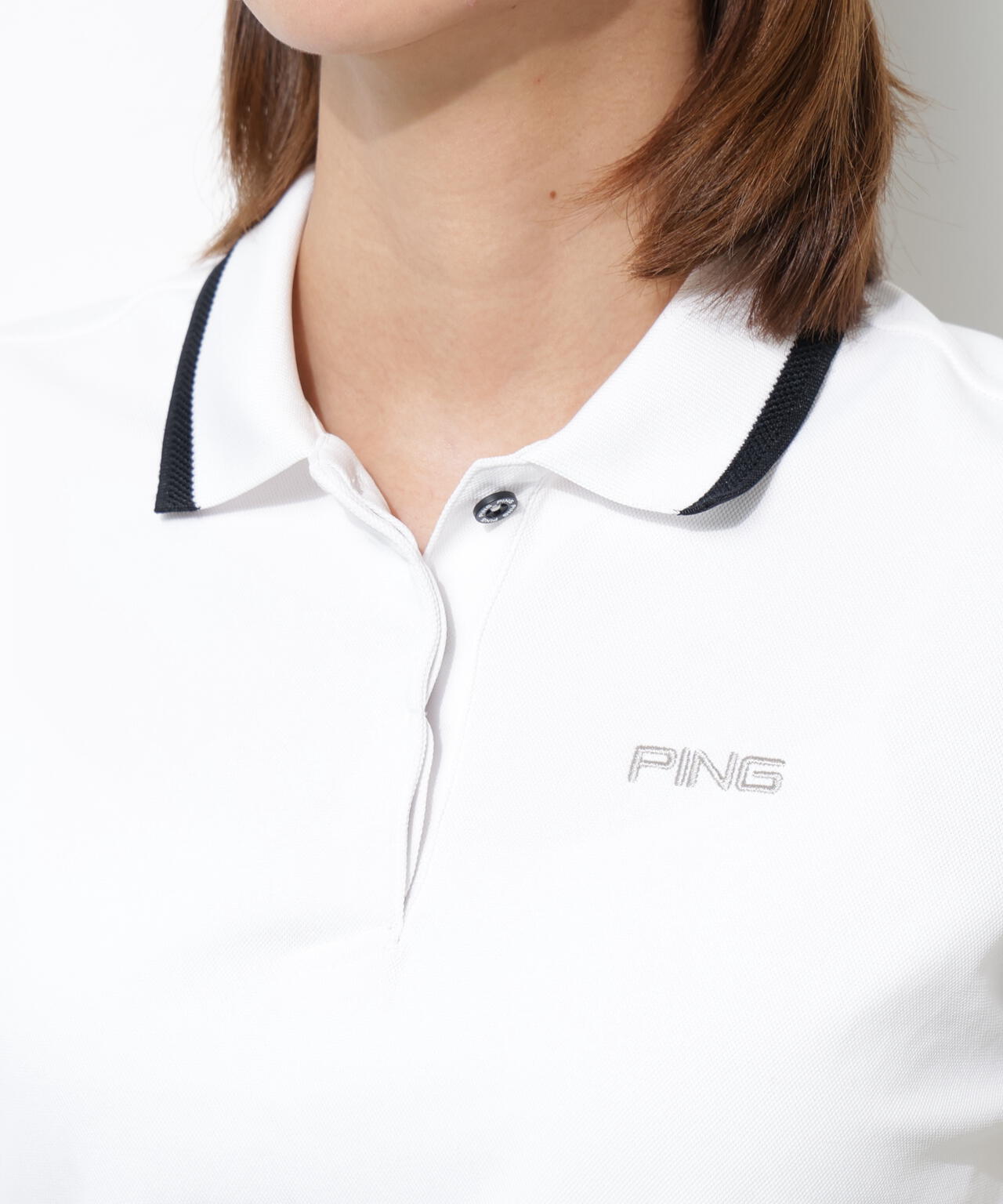 身長170cm   着用サイズ：M