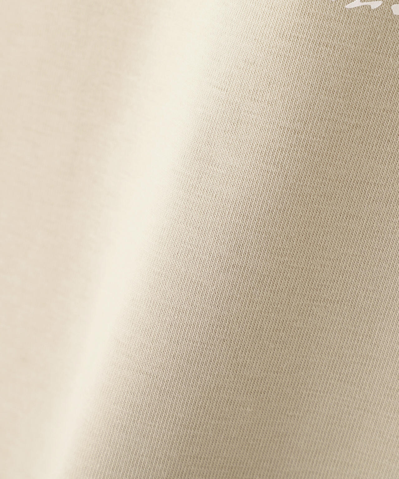 【PING APPAREL】PEカノコTシャツ ＜GOLD＞ (LADIES)