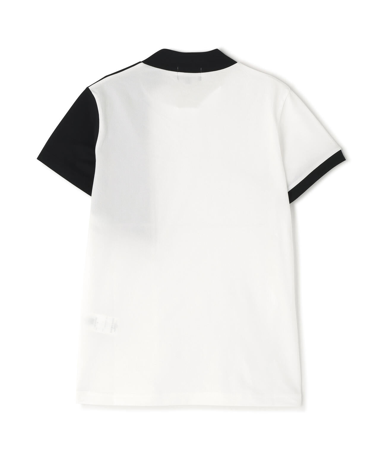 【PING APPAREL】クイックドライバイカラー半袖カノコハイネックカットソー ＜PERFORMANCE＞ (LADIES)