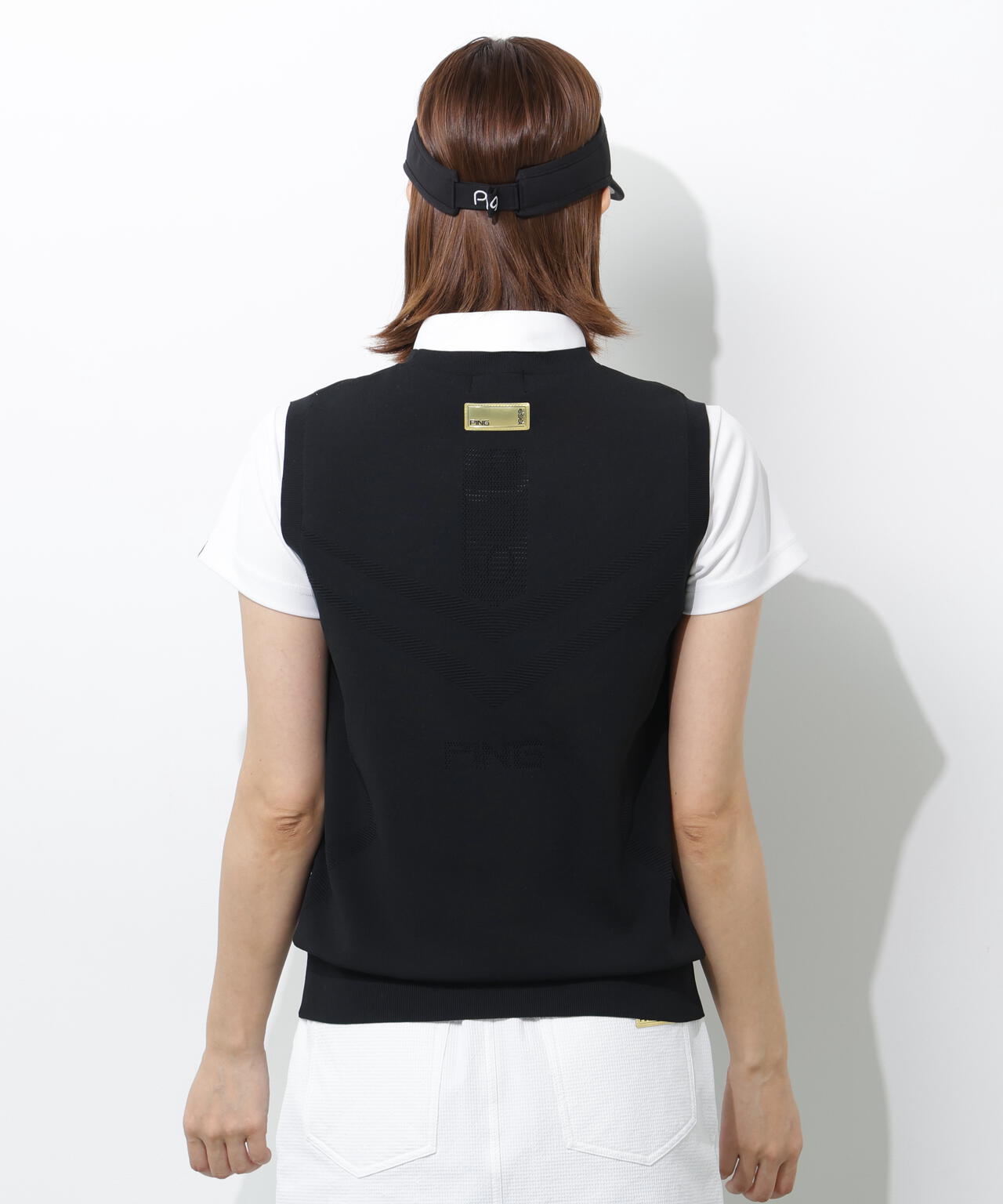 身長170cm   着用サイズ：M