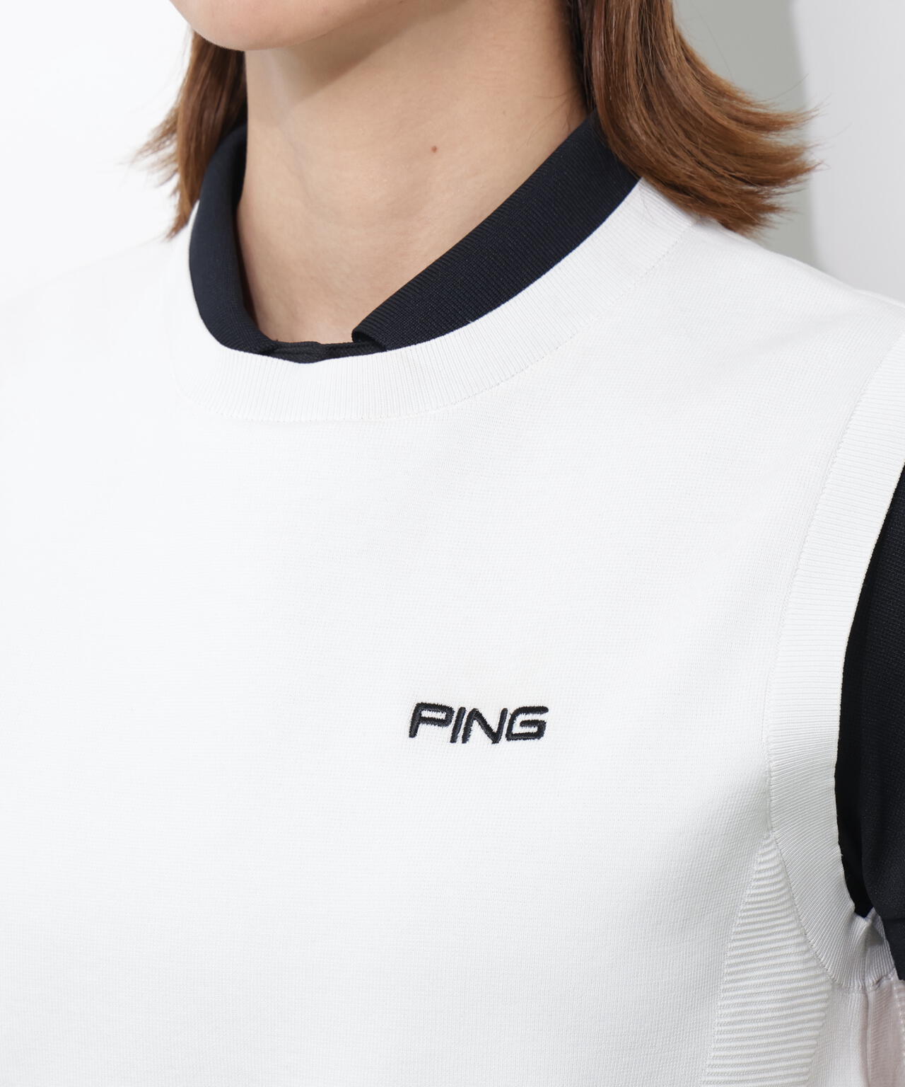 身長170cm   着用サイズ：M