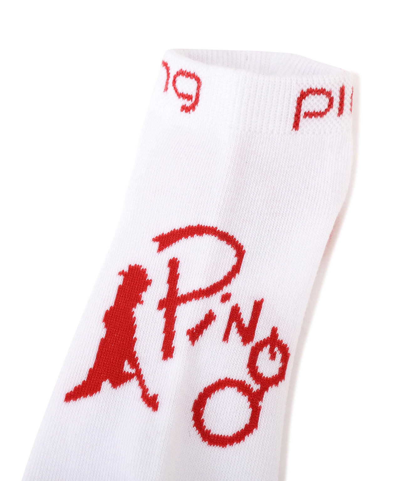 【PING APPAREL】Mr.PINGアンクルソックス ＜NATIVE＞ (LADIES)