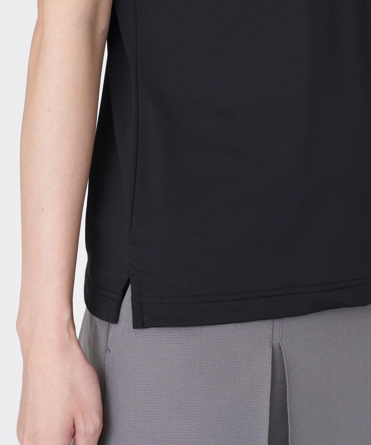 Height:175cm Chest:78cm Waist:60cm 着用サイズ：M
