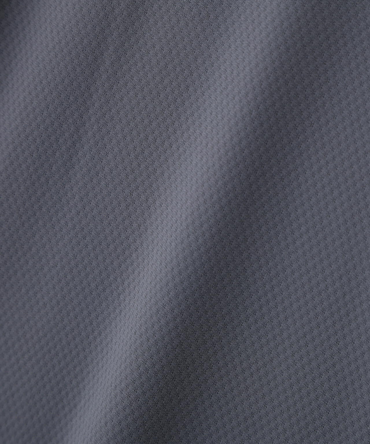 ［PING APPAREL］［接触冷感］ナイロンサッカー半袖ポロシャツ (LADIES)