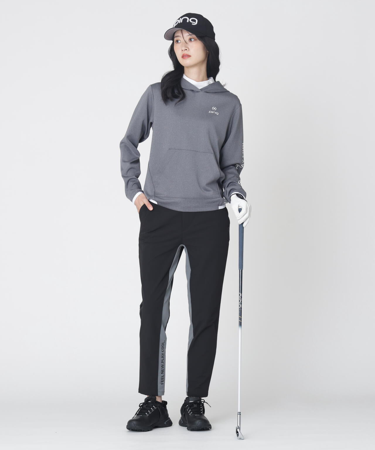 Height:175cm Chest:78cm Waist:60cm 着用サイズ：M