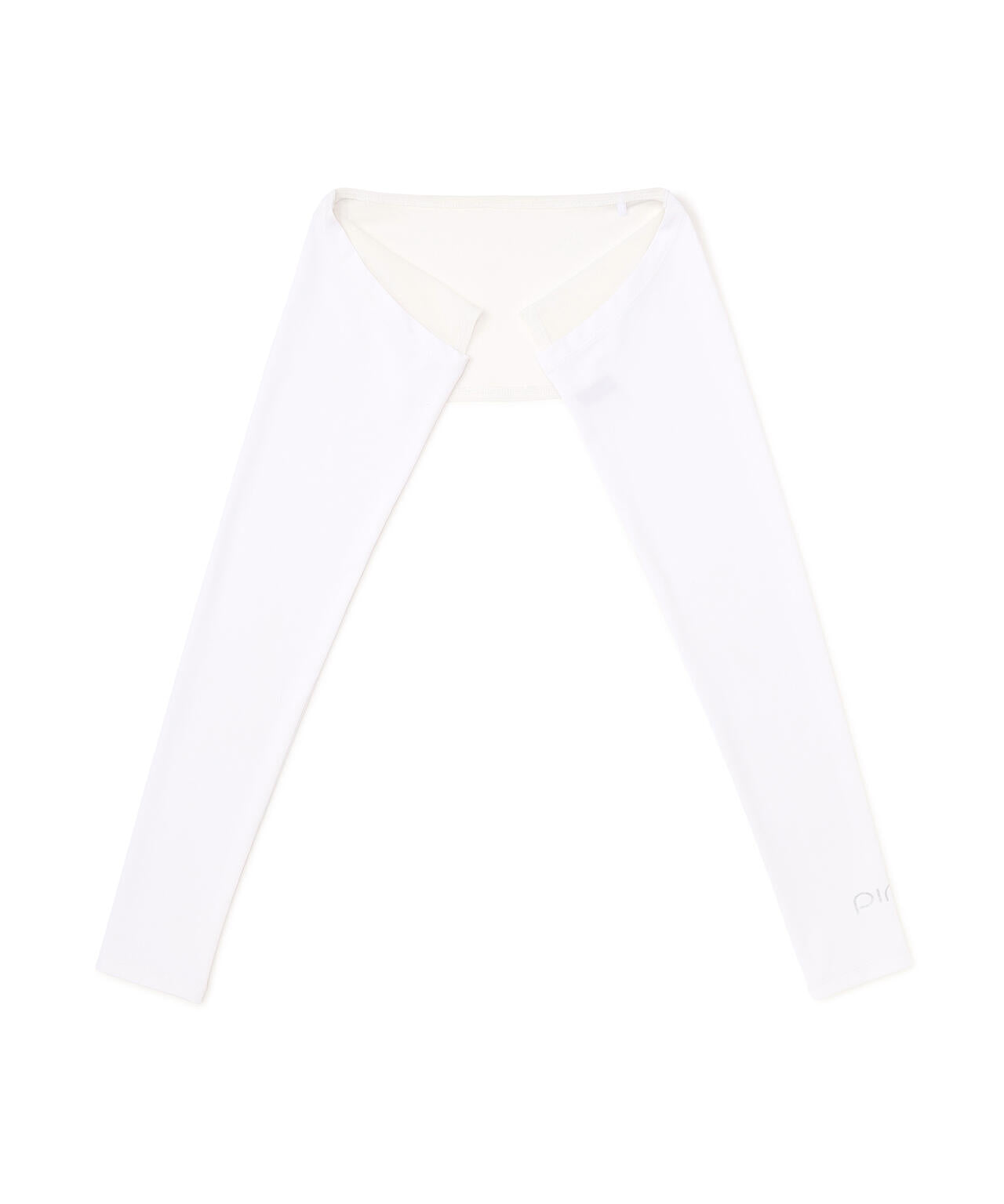 ［PING APPAREL］［UVカット・接触冷感］シュラグ/アームカバー (LADIES)