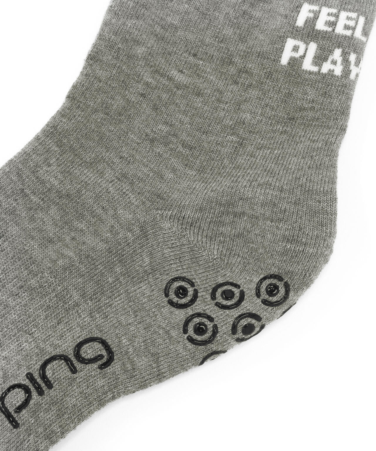 【PING APPAREL】ショートソックス (LADIES)