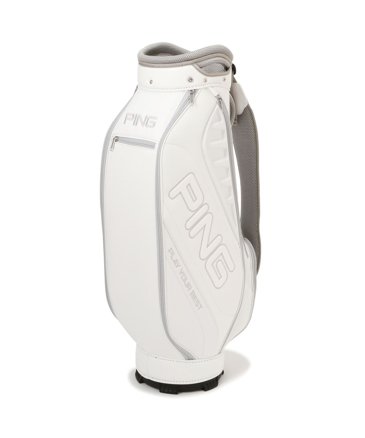 ［PING］CB-U2505 XLT エクストラライト キャディバッグ (46インチ対応) (UNISEX)