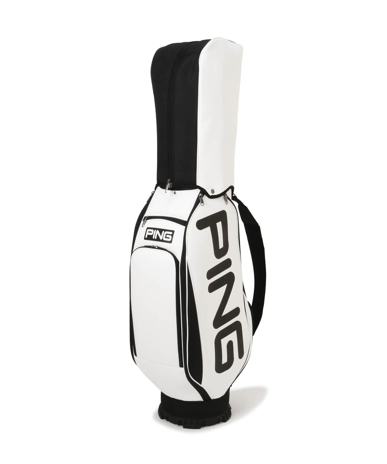 ［PING］CB-T2501 TOUR LITE キャディバッグ (46インチ対応) (UNISEX)