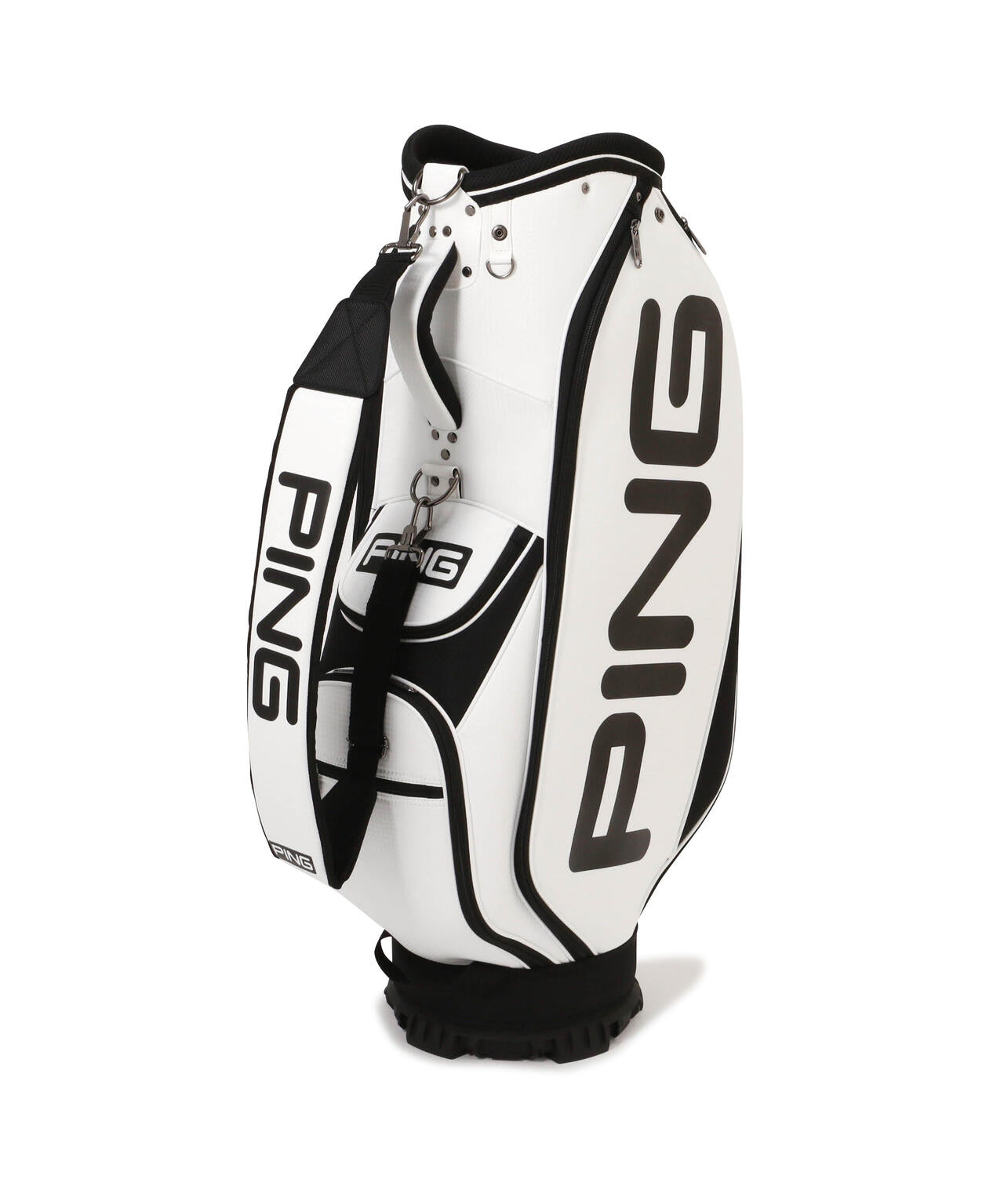 ［PING］CB-T2501 TOUR LITE キャディバッグ (46インチ対応) (UNISEX)
