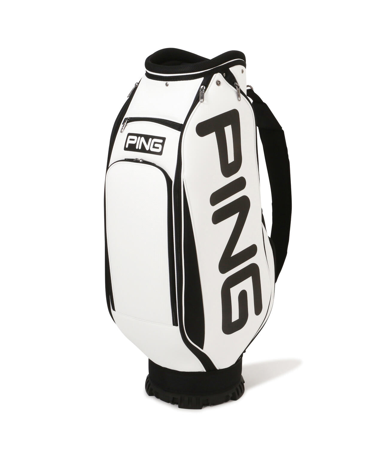 ［PING］CB-T2501 TOUR LITE キャディバッグ (46インチ対応) (UNISEX)