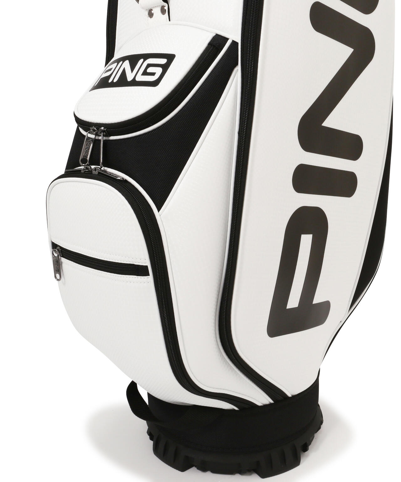 ［PING］CB-T2501 TOUR LITE キャディバッグ (46インチ対応) (UNISEX)