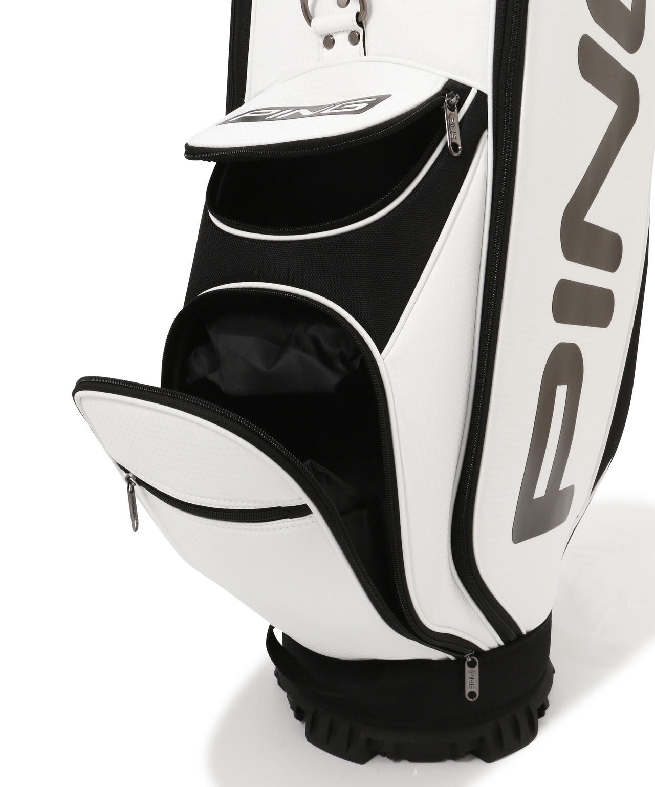 ［PING］CB-T2501 TOUR LITE キャディバッグ (46インチ対応) (UNISEX)