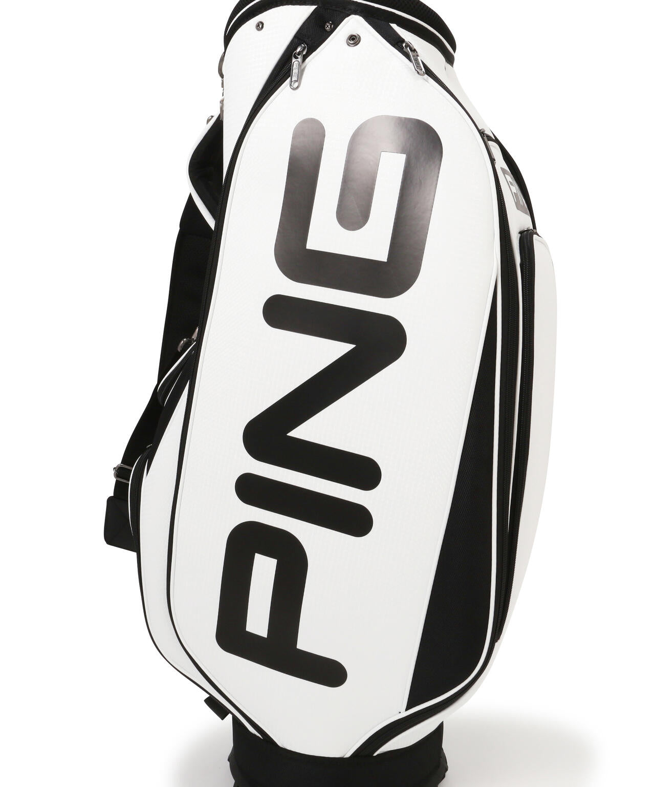 ［PING］CB-T2501 TOUR LITE キャディバッグ (46インチ対応) (UNISEX)