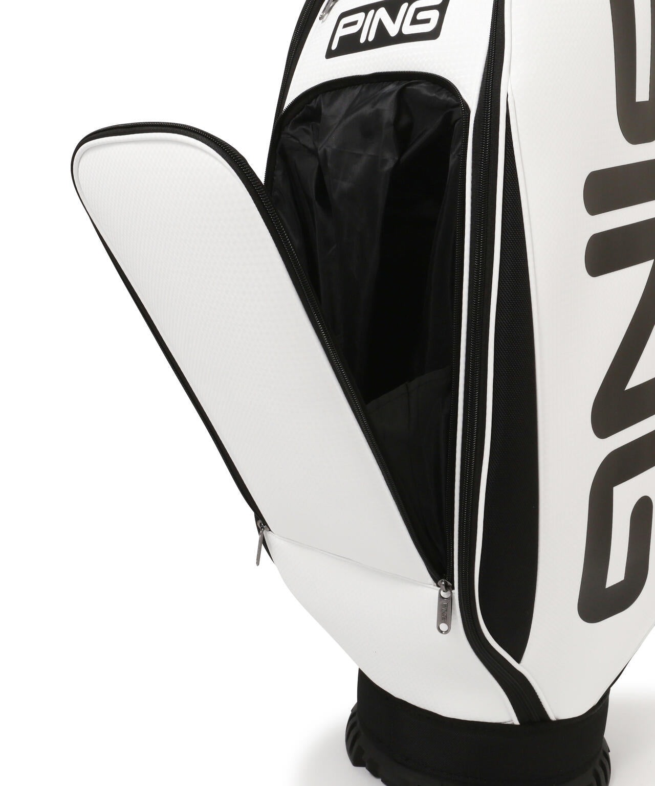 ［PING］CB-T2501 TOUR LITE キャディバッグ (46インチ対応) (UNISEX)
