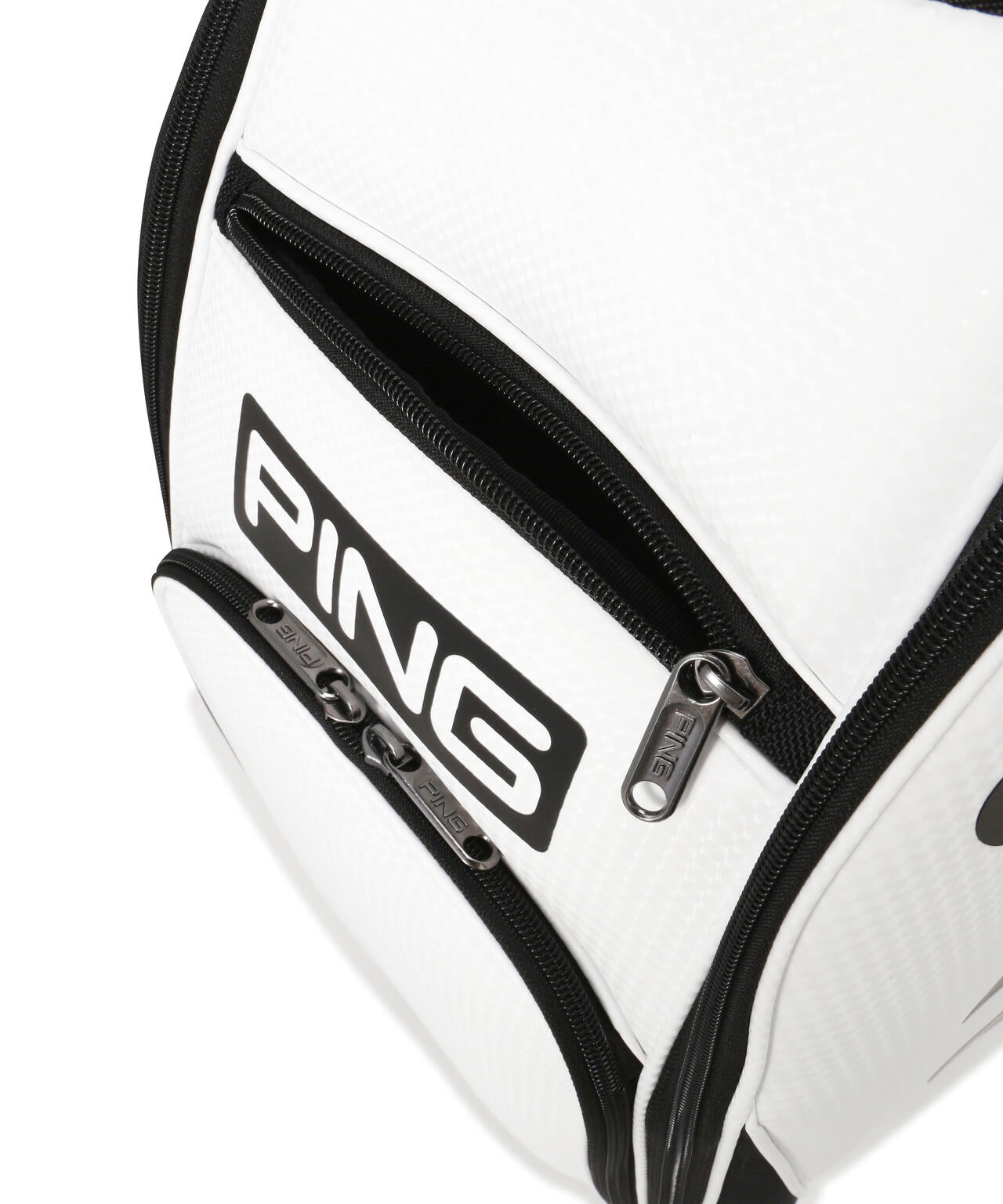 ［PING］CB-T2501 TOUR LITE キャディバッグ (46インチ対応) (UNISEX)