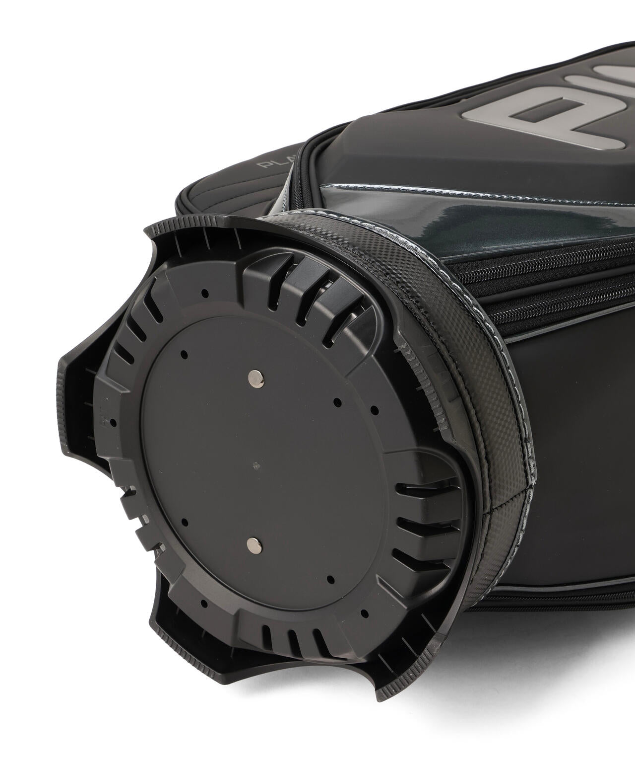 [PING] CB-U2504 AUTHENTIC CART キャディバッグ (46インチ対応) (UNISEX)